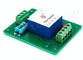 Voltaje de effecto hall de la CA DC del sensor del voltaje de la serie de TBV-AV y transductor actual